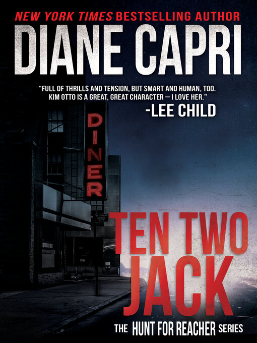 Title details for Ten Two Jack by Diane Capri - Wait list